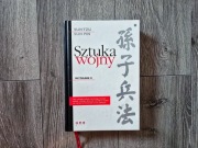 Sztuka wojny - Sun Tzu i Sun Pina