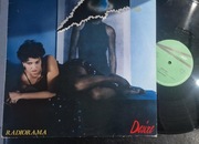 RADIORAMA - DESIRE,  MAXI , ITALO