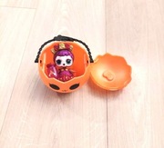 Lol Surprise halloween lalka, kula