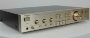 HiFi preamp LUXMAN C3  			