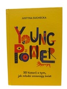 Justyna Suchecka, Young Power