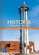 Historia i teraźniejszość 1. Podręcznik. Liceum i technikum. Zakres podst.
