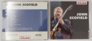 CD John Scofield - kompilacja 1978-1988 z serii Musica Jazz !!!