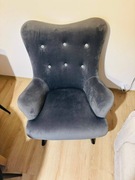 Fotel domowy robiony na zamówienie