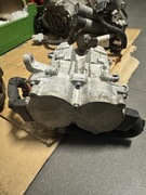 HYUNDAI KIA WYSPRZĘGLIK SIŁOWNIK SPRZĘGŁA SKRZYNI BIEGÓW Hyundai 7DCT M88U