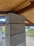 Betonowe bloczki –  do ogrodzenia, tarasu i architektury ogrodowej