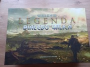 Wiedźmin Legenda Białego Wilka (Legendary Encounters retheme)