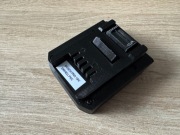 Bosch Pro 18V adapter do narzędzi Einhell PXC 18V