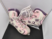 Łyżwy figurowe Reebok roz 34