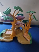 Fisher Price - domek na drzewie