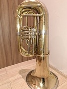 Tuba Bb Musica Steyr/Amati/Cerveny