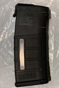 Magazynek AR-10 25N Magpul PMAG MAG577 GEN M3 M118 .308W/7,62x51 + Zaślepka