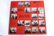 Art Blakey - Big Band - Lp