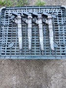 Wtryskiwacze bmw e46 0445110131