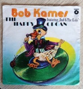 Bob kames - Dance Little Bird - winyl 7''