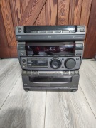 Wieża stereo SONY HCD 695