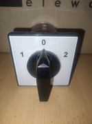 Łącznik krzywkowy APATOR 4G40-53-U 50A 690V