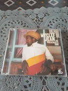 WYCLEF JEAN THE PREACHER'S SON CD 2003R 