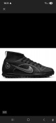 Nike turfy Jr Superfly 8 Club TF rozmiar 38,5