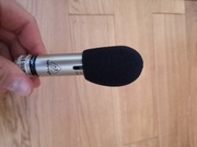 Mikrofon pojemnościowy - Behringer C-2