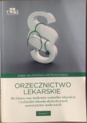 Orzecznictwo lekarskie