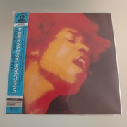 Jimi Hendrix Experience - Electric Ladyland mini-lp