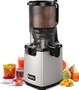 Wyciskarka do soków wolnoobrotowa