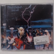 Black Sabbath - Live Evil 