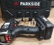 Opalaka PARKSIDE PERFORMANCE LCD PPHLGA 20v-LI A1