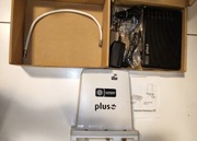 Zestaw ODU IDU 200 sieci Plus.