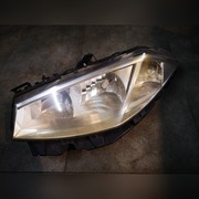 Lampa, reflektor do megane