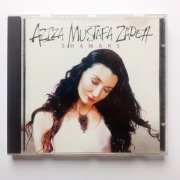 Aziza Mustafa Zadeh,  Shamans, cd