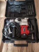 Młot udarowy SDS Plus sieciowe Kraft&Dele 6 J 2800 W 230 V KD3210