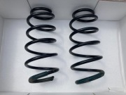 Sprężyny przód Opel astra H III GTC 