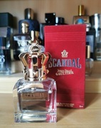 Perfumy Jean Paul Gaultier Scandal 