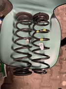 SPRĘŻYNA ZAWIESZENIA TYŁ SPRĘŻYNA TYLNA HYUNDAI KONA 55335-J9HB0