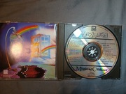 MARILLION - Misplaced Childhood. 