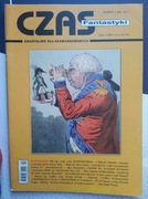 Czas Fantastyki 4 (29) 2011