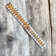 Bransoleta Certina DS NOS / vintage Swiss made – 19 mm