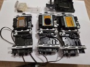 Zestaw 3 Głowic Głowica do drukarki Brother DCP-J315w