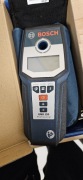 Bosch detektor gms120
