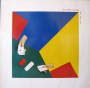 ELTON JOHN - 21 AT 33 