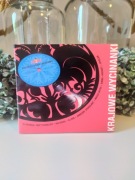 Krajowe Wycinanki PŁYTA CD (PL)