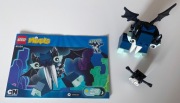 Zestaw LEGO Mixels z Series 4 - 41534 Vampos