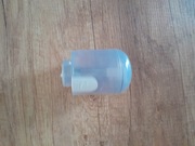 Zbiornik na wodę do parownicy steamera Philips STH7060/80 jak na foto