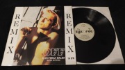 OFF - Electrica Salsa - Winyl MAXI 12"