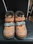 Kozaki Lasocki rozmiar 24