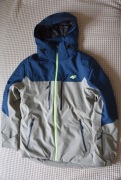 Męska kurtka narciarska 4F rozmiar S