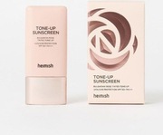 Heimish Bulgarian Rose Tone-up Sunscreen SPF50+ PA+++
