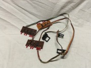 Unitra DSS402 Zodiak wskaźnik strojenia UL1111 sprawny technicznie w 100% 